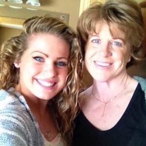 Meet your Posher, Sara